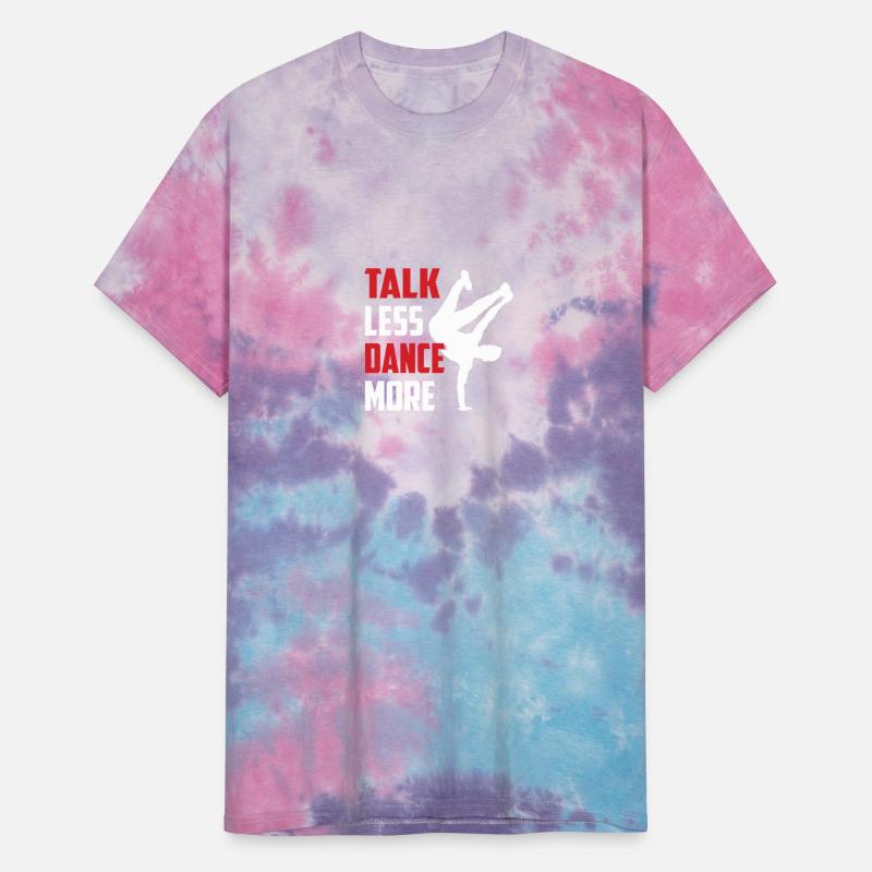 Talk Less Dance Instructor Gift