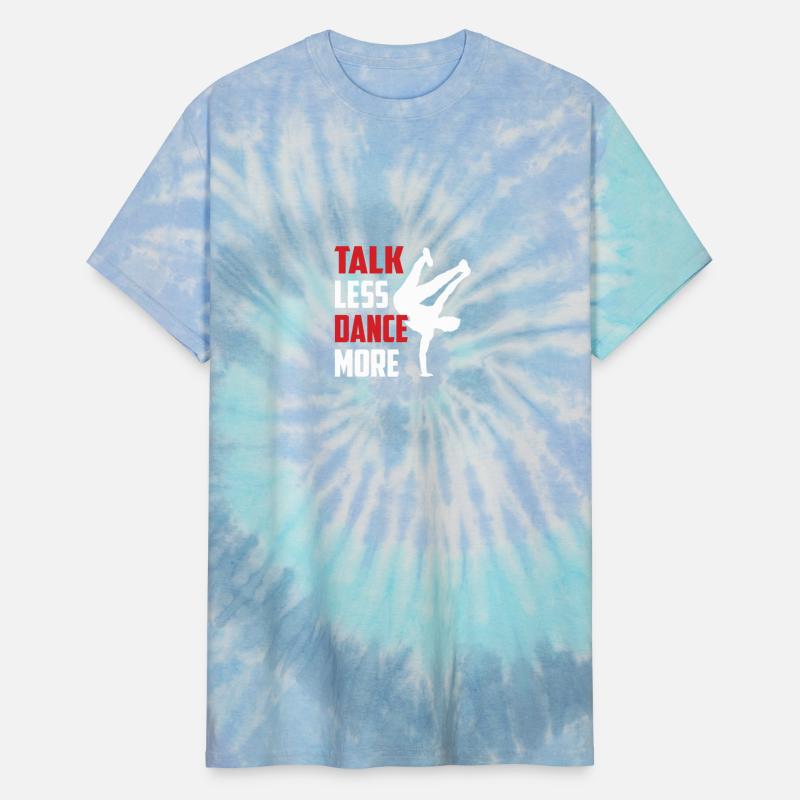 Talk Less Dance Instructor Gift