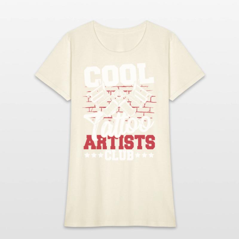 Tattooist Cool Tattoo Artists Club Tattoo Artist