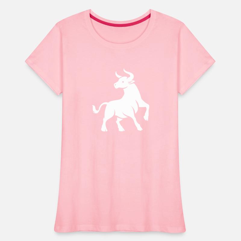 Taurus Zodiac Symbol Astrological Sign