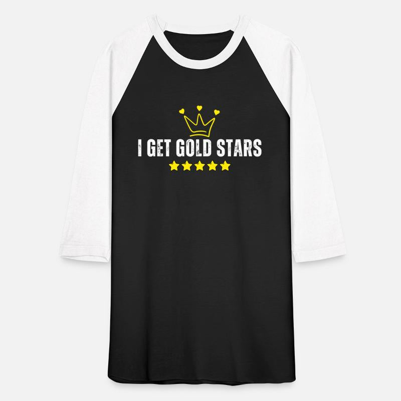 teachers and students - I Get Gold Stars