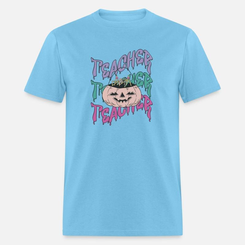 Teaching is a real Treat