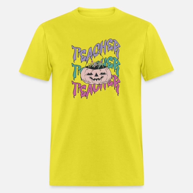 Teaching is a real Treat