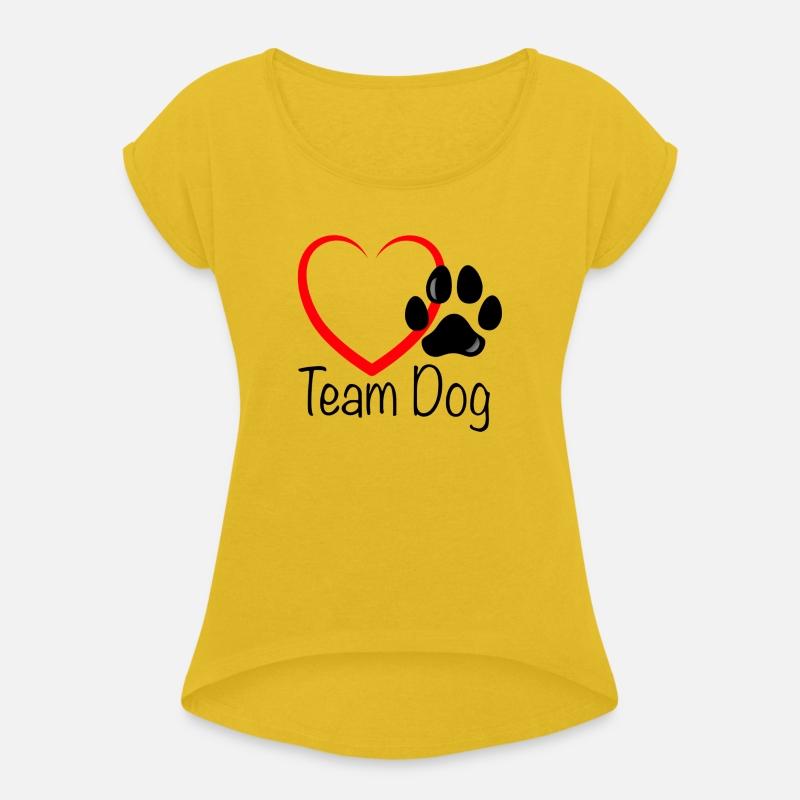 Team Dog Heart