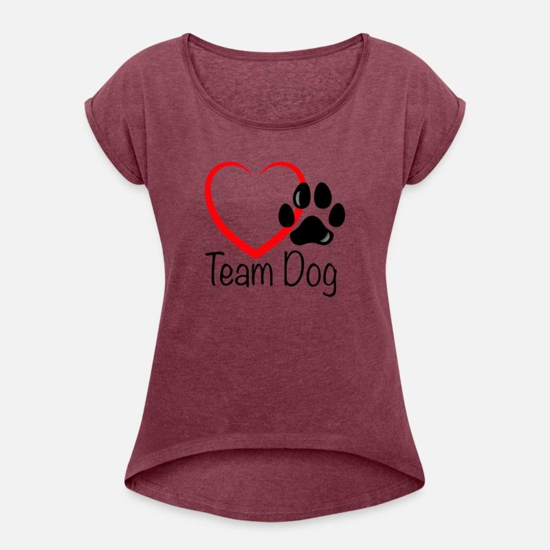 Team Dog Heart