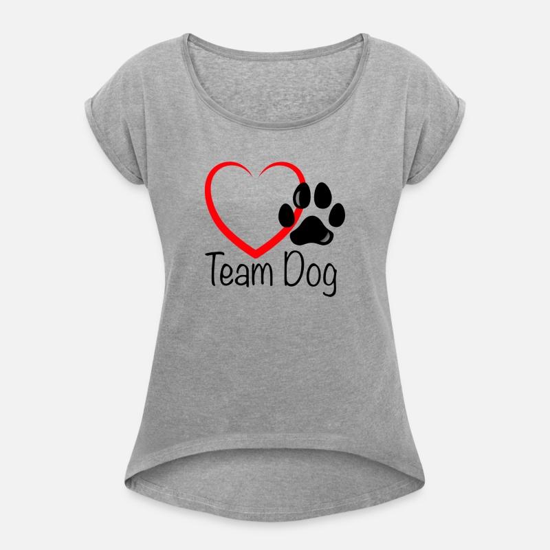 Team Dog Heart