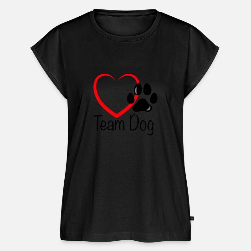 Team Dog Heart