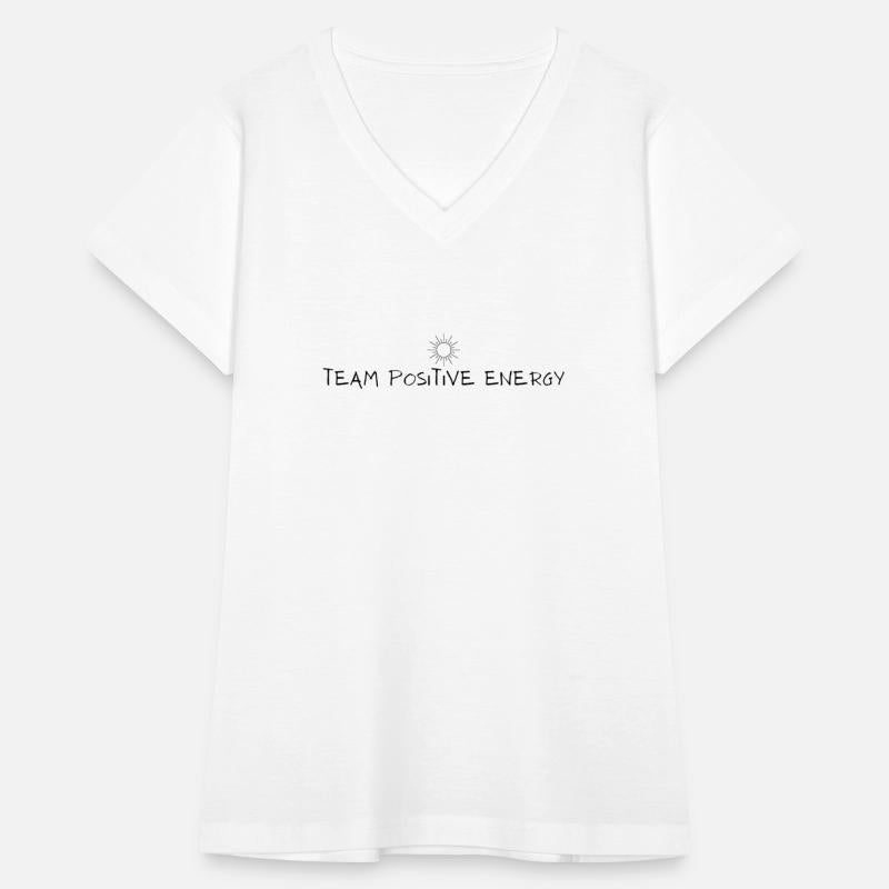 Team Positive Energy - Team Positivity