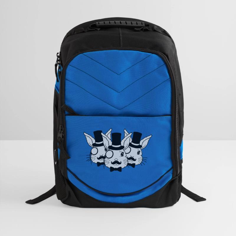 Team Sir Rabbit Friends