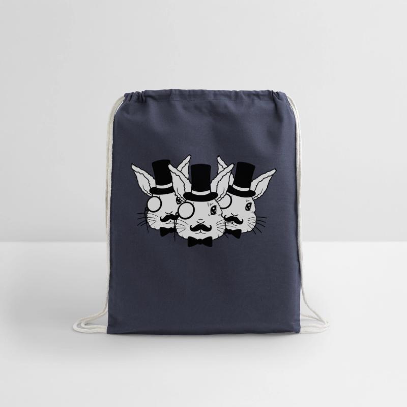 Team Sir Rabbit Friends