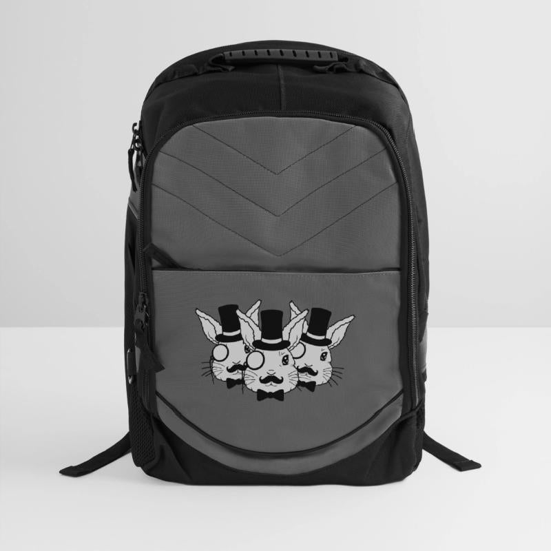 Team Sir Rabbit Friends