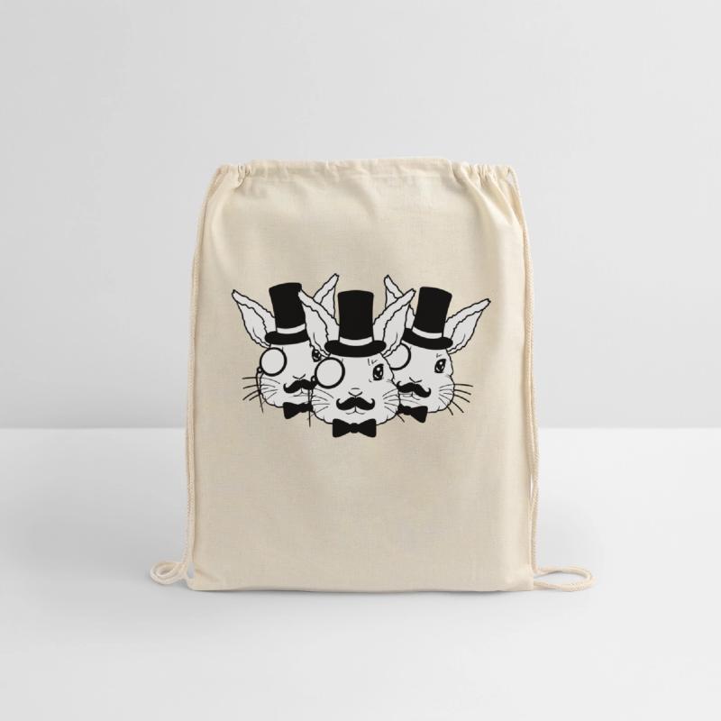 Team Sir Rabbit Friends