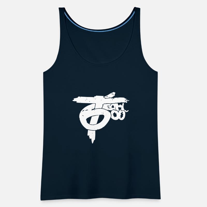 Team600 Squad Hip Hop Rap Worn Look