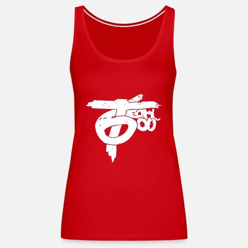 Team600 Squad Hip Hop Rap Worn Look