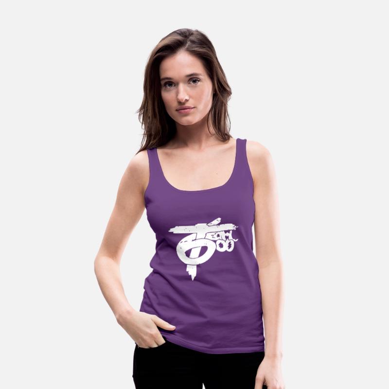 Team600 Squad Hip Hop Rap Worn Look