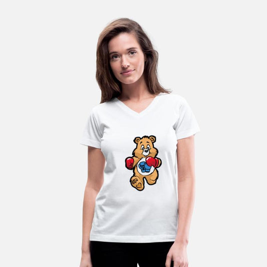 TEDDY BEAR BOXER Boxing Figher Son Daughter