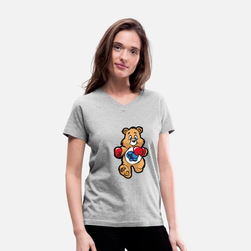 TEDDY BEAR BOXER Boxing Figher Son Daughter