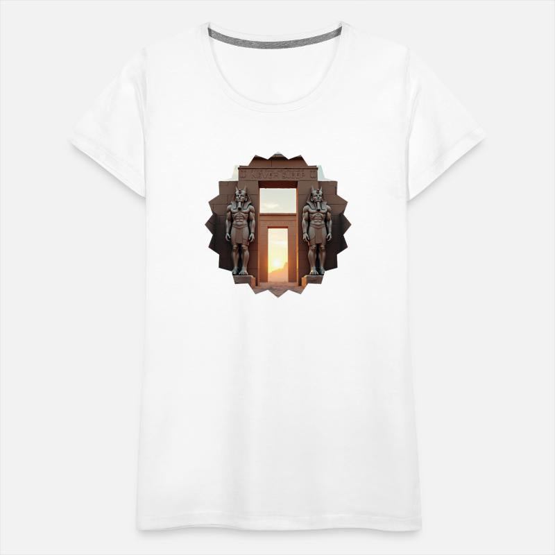 Temple Guardians Awaken