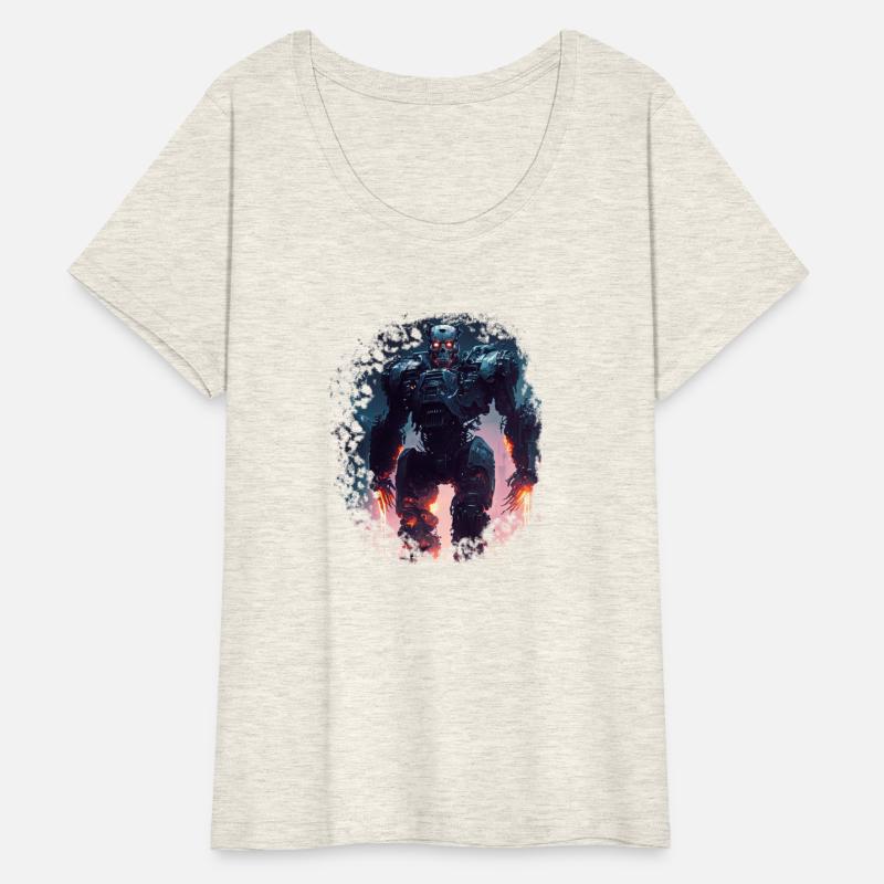 Terminator Exoskeleton