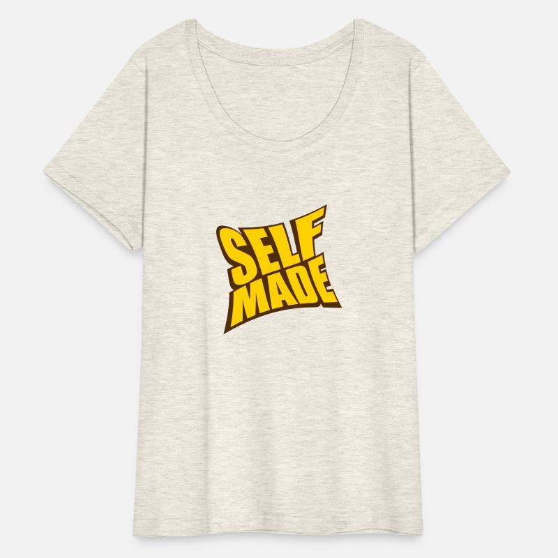 text millionaire self made empower money self-empl