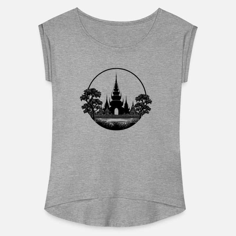 Thailand Exotic Dream Temple