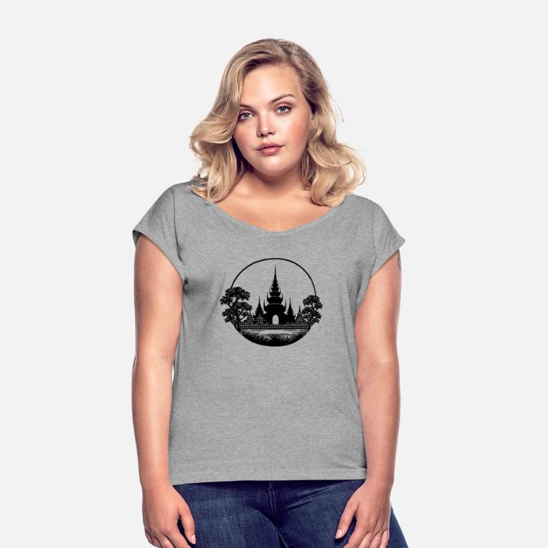 Thailand Exotic Dream Temple