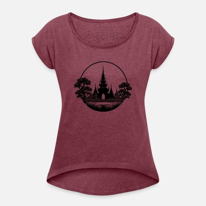 Thailand Exotic Dream Temple