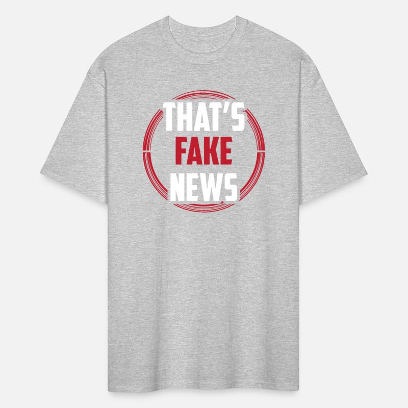 That's Fake News Press Freedom Rights Journalism