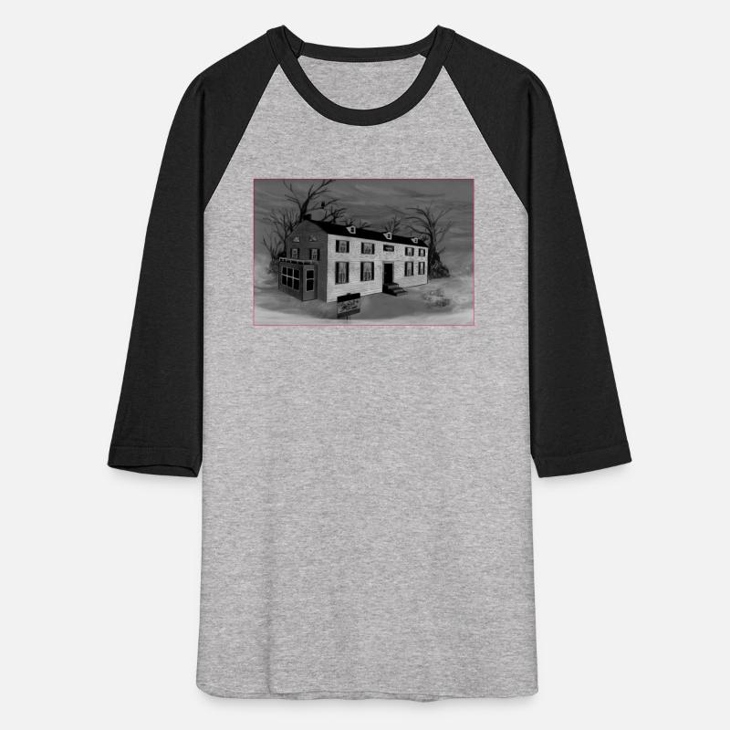 The Amityville Horror House