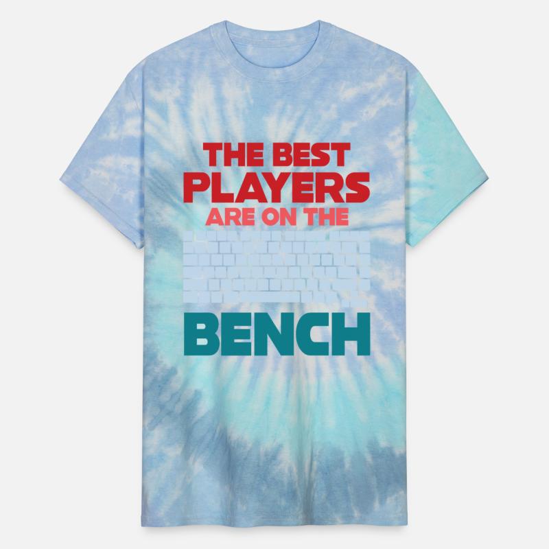 The Best Players gaming dad Gaming