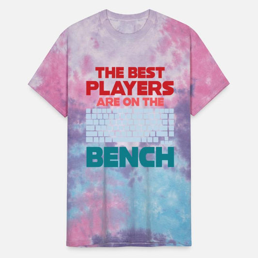 The Best Players gaming dad Gaming