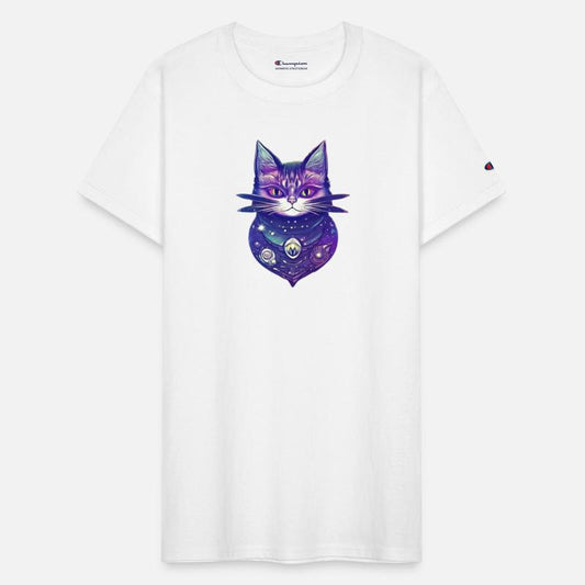 The best space cat design