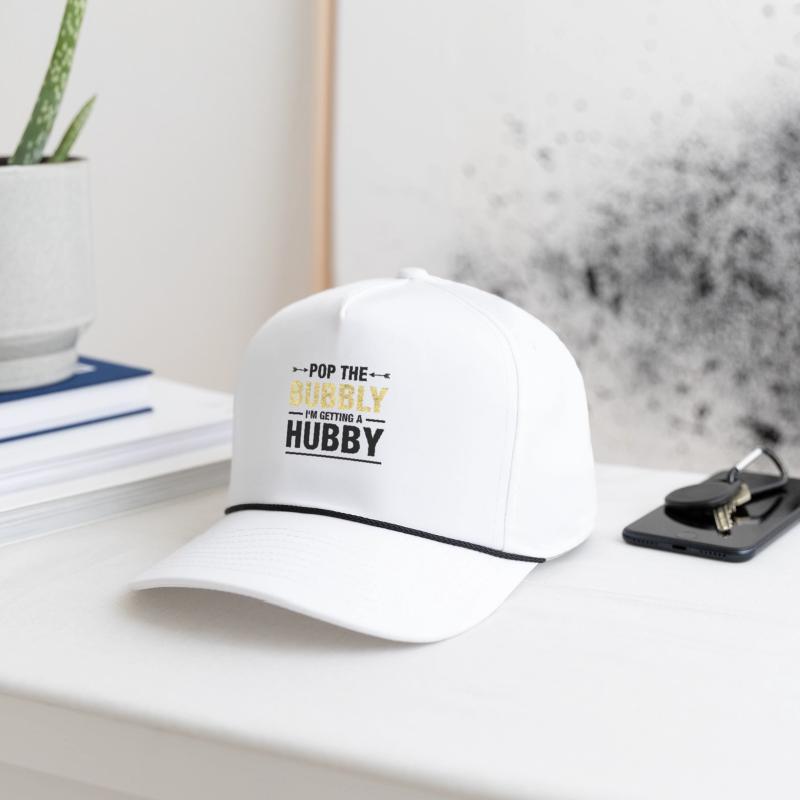 The Bubbly Bride Wedding