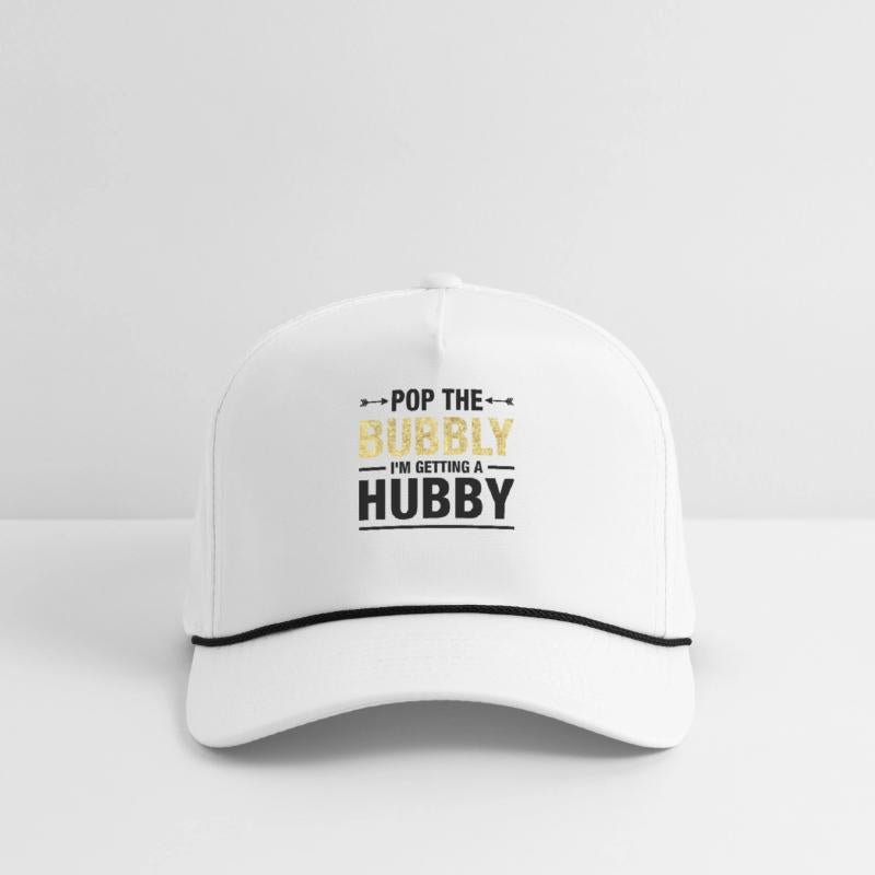 The Bubbly Bride Wedding