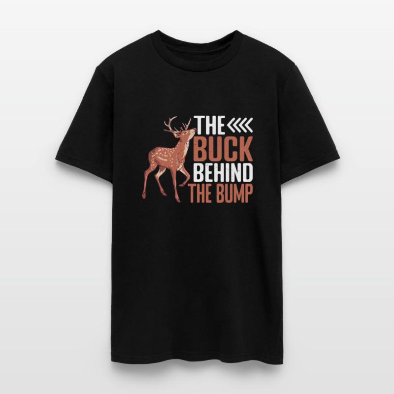 The Buck Behind The Bump 2