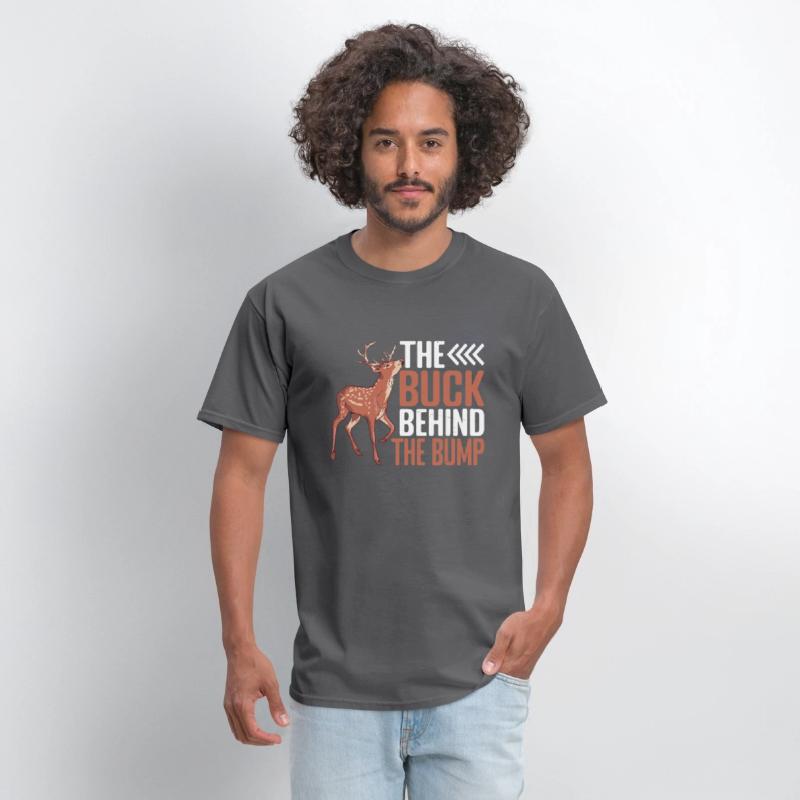 The Buck Behind The Bump 2