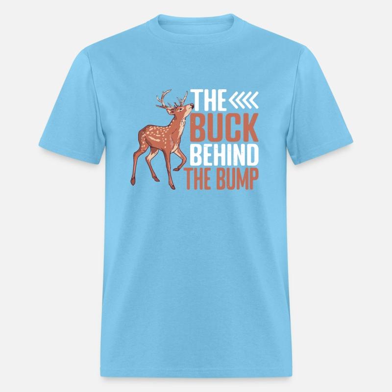 The Buck Behind The Bump 2