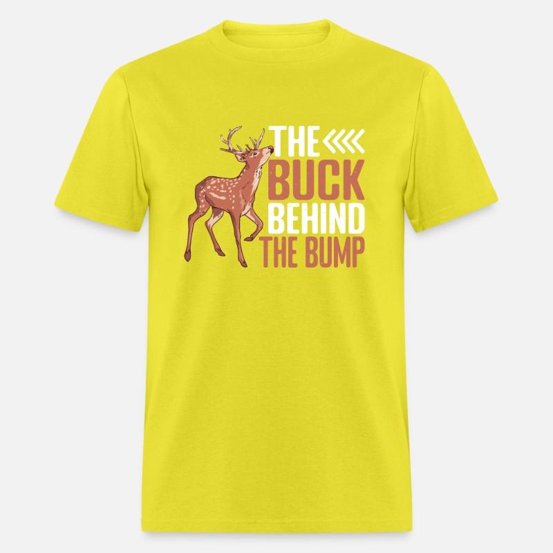 The Buck Behind The Bump 2