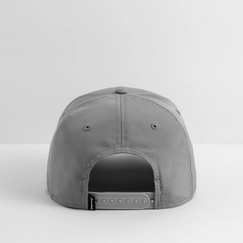 The Captain – Fearless Eagle Face Leadership Tee