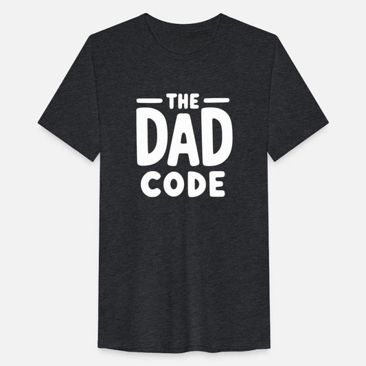 The Dad Code