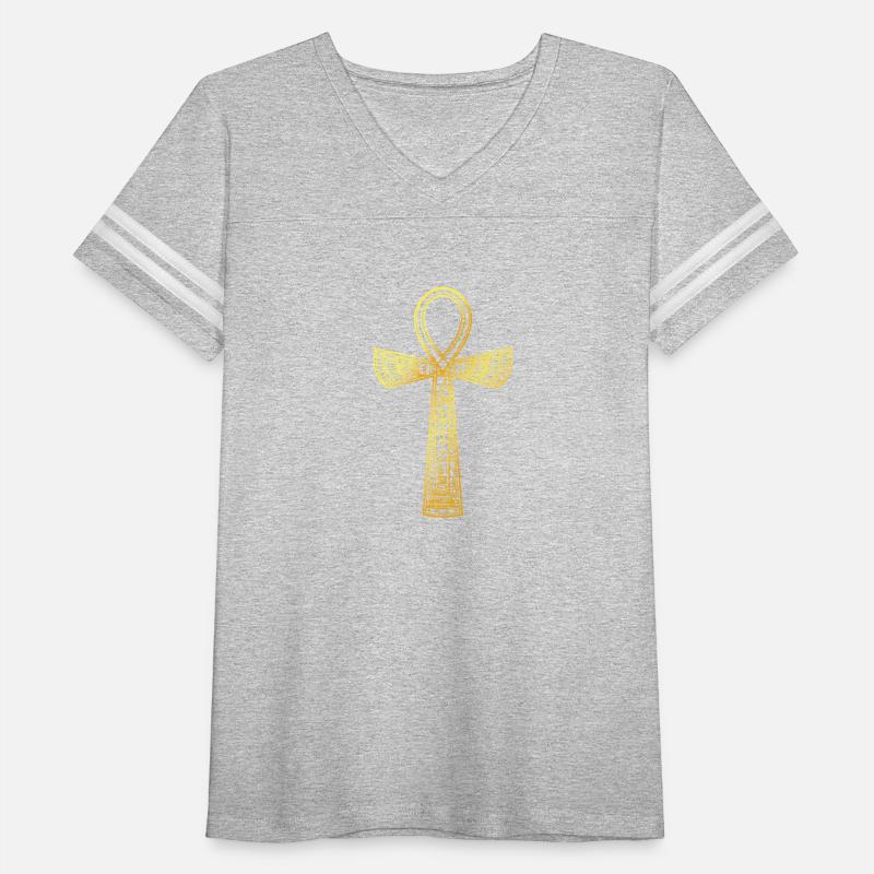 The Egyptian Key to Life