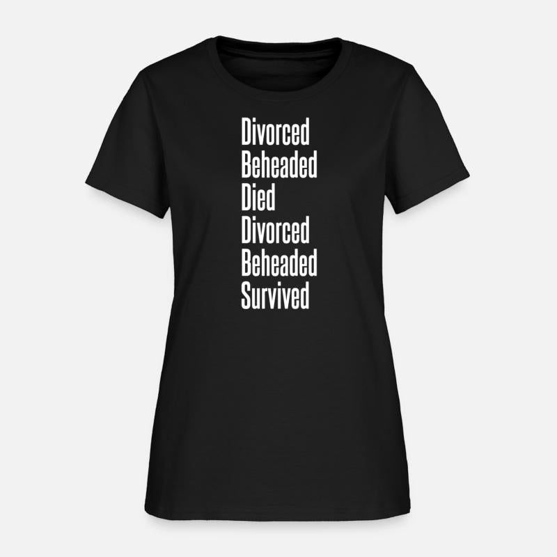 The Fate Of The Six Queens Of Henry Viii