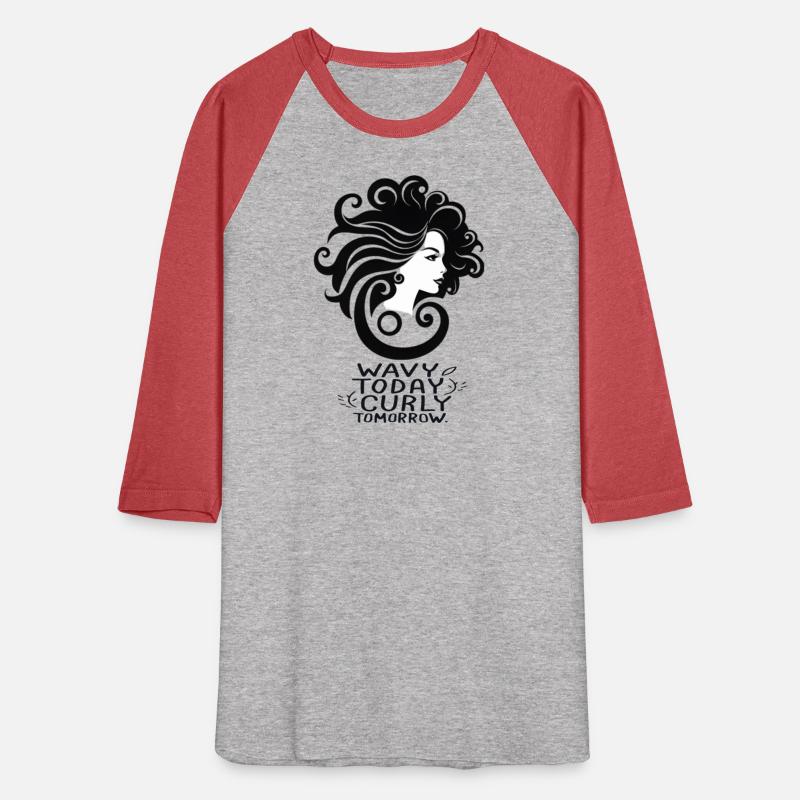 "The Fluidity of Curls"