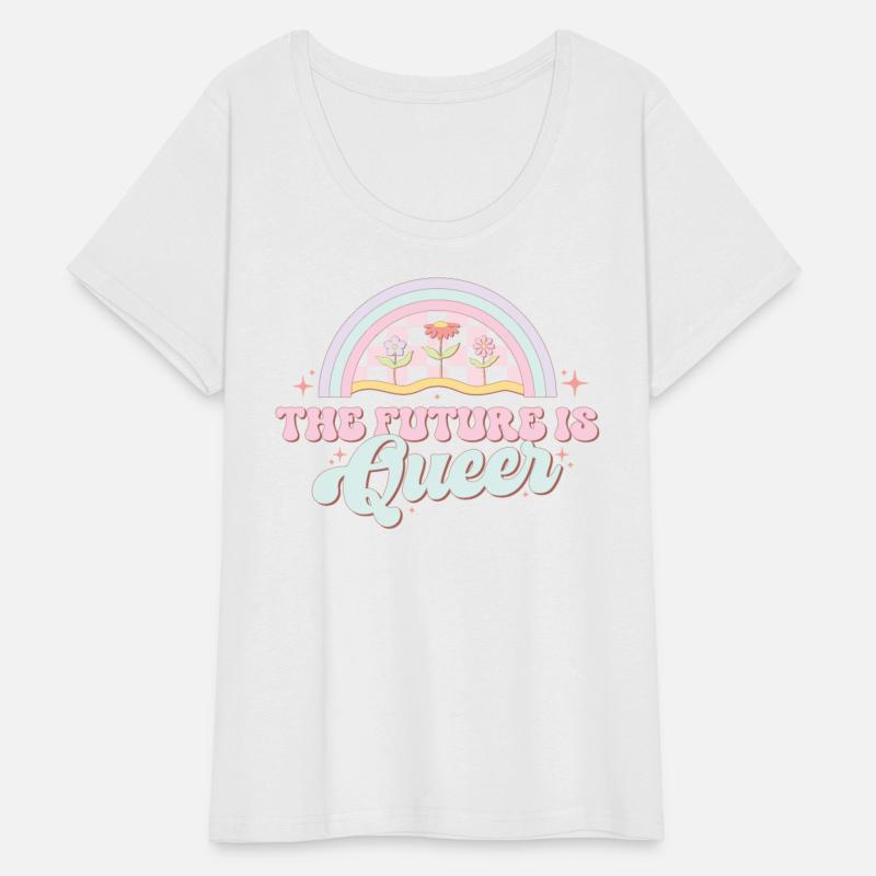 The Future Is Queer, LGBT Pride Month