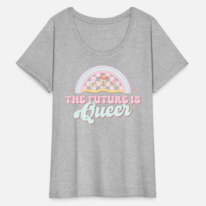 The Future Is Queer, LGBT Pride Month