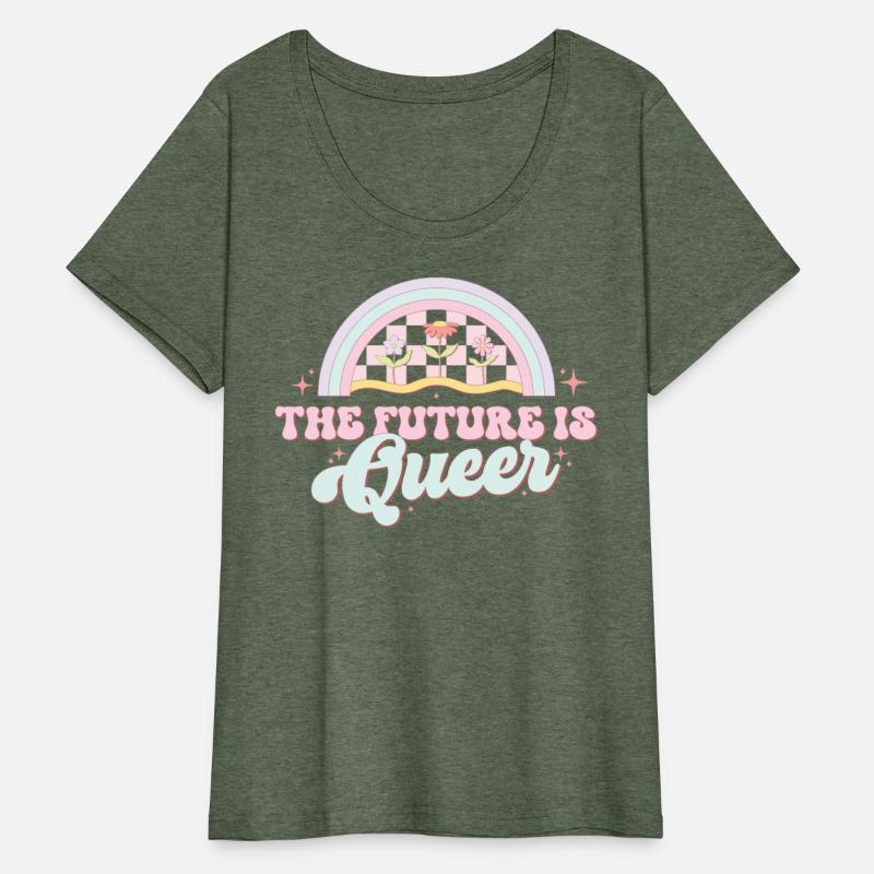 The Future Is Queer, LGBT Pride Month