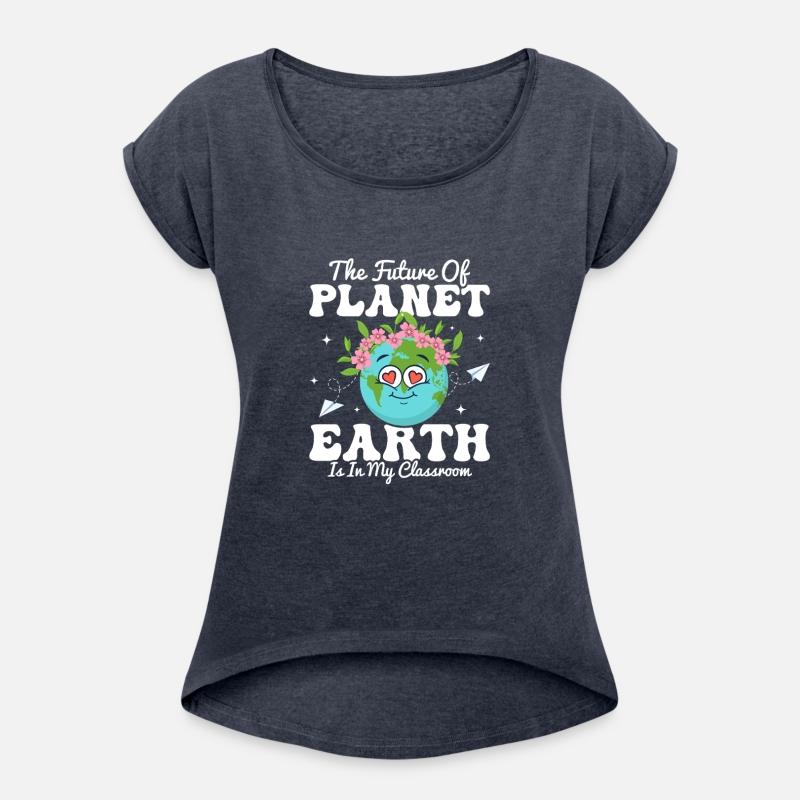 The Future Of Planet Earth Earth Day Teacher