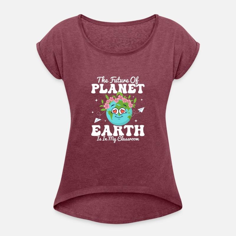 The Future Of Planet Earth Earth Day Teacher