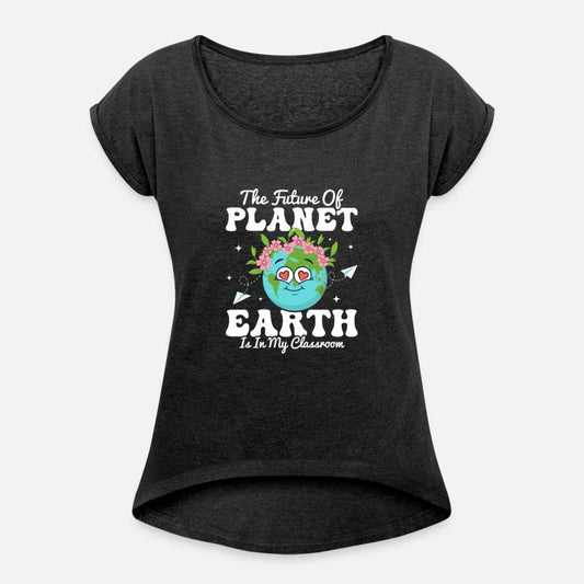 The Future Of Planet Earth Earth Day Teacher