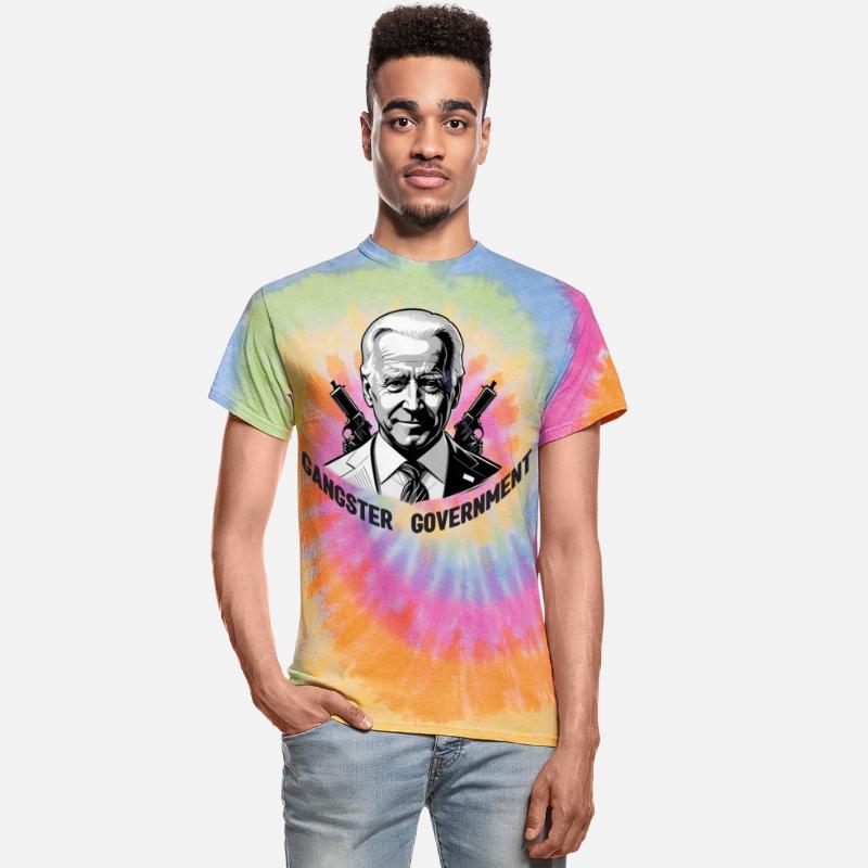 The Gangster Government